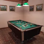 Les Triolets Szálloda Châtel