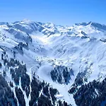 Szálloda Les Triolets
