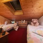 Les Triolets Szálloda Châtel