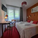 Les Triolets Szálloda Châtel