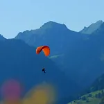 Les Triolets 2* Châtel