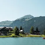 Les Triolets 2* Châtel