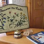 Szálloda Les Triolets
