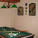 Szálloda Les Triolets 2*