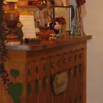 Les Triolets Châtel