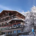 Szálloda Les Triolets 2*