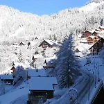 Les Triolets 2* Châtel