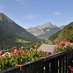 Les Triolets 2* Châtel
