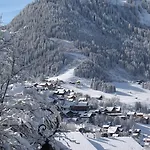 Les Triolets Szálloda Châtel