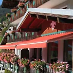 Les Triolets 2* Châtel