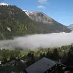Les Triolets 2* Châtel