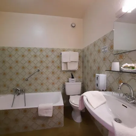 Les Triolets Ξενοδοχείο Châtel