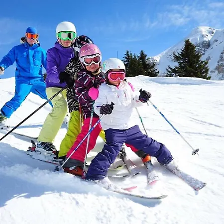 Hotel Les Triolets 2*