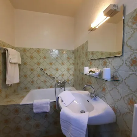 Les Triolets Hotel Châtel